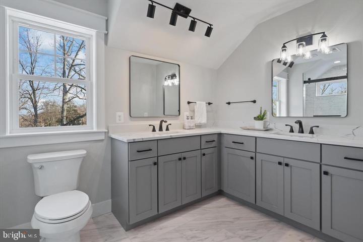 2806 Norbeck Road Silver Spring, MD 20906 - Photo 22 of 41 Artist Rendering. Not Actual Property. To be built