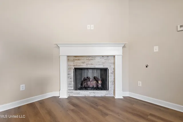 $324,900 | 6522 John Hamilton Way East, Olive Branch, MS 38654