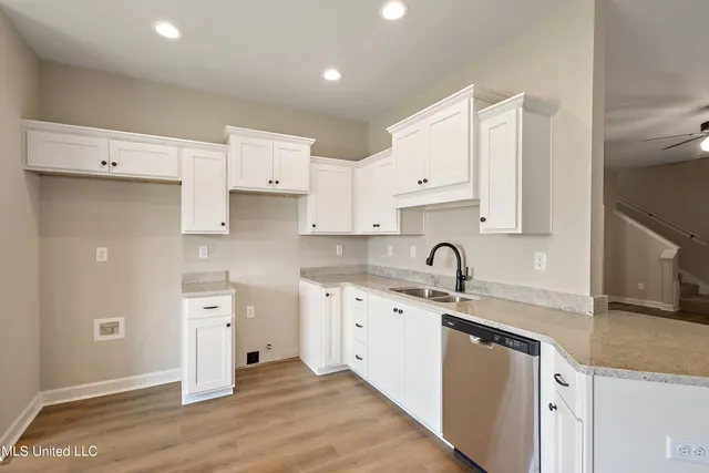 $324,900 | 6522 John Hamilton Way East, Olive Branch, MS 38654