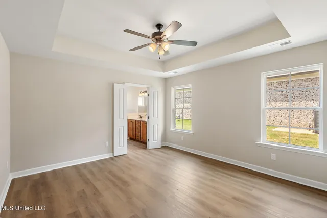 $324,900 | 6522 John Hamilton Way East, Olive Branch, MS 38654