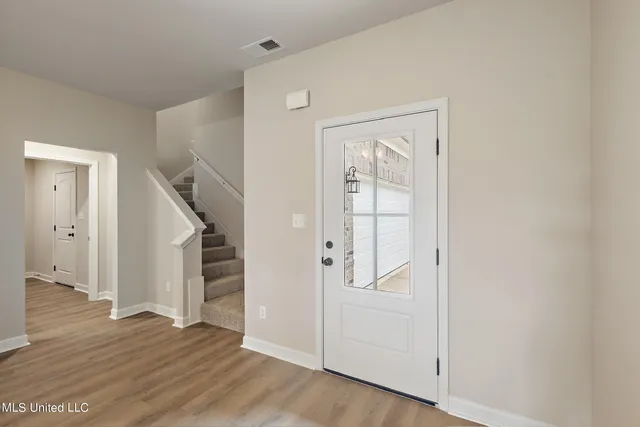 $324,900 | 6522 John Hamilton Way East, Olive Branch, MS 38654