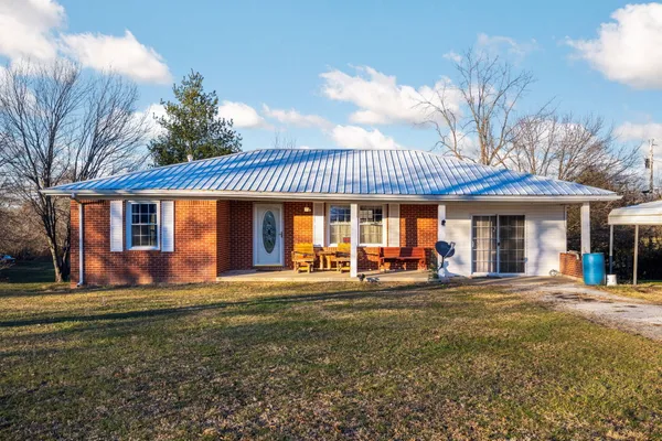 $215,000 | 265 Shockley Road, Spencer, TN 38585