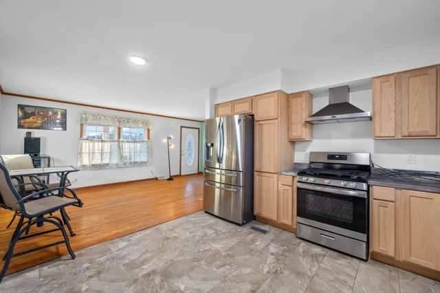 $215,000 | 265 Shockley Road, Spencer, TN 38585