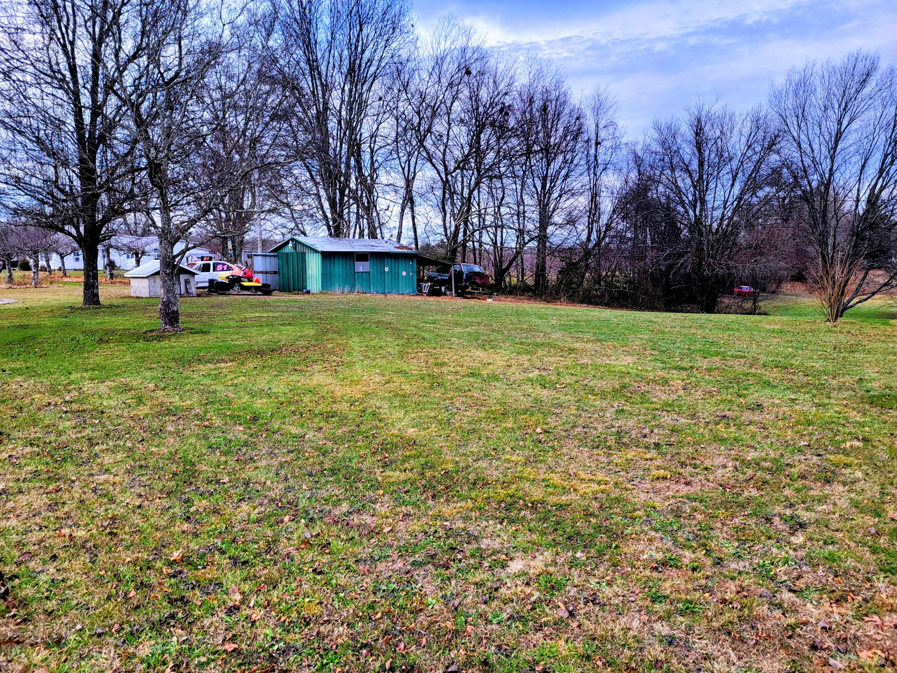 265 Shockley Road Spencer, TN 38585 - Photo 27 of 29 265 Shockley