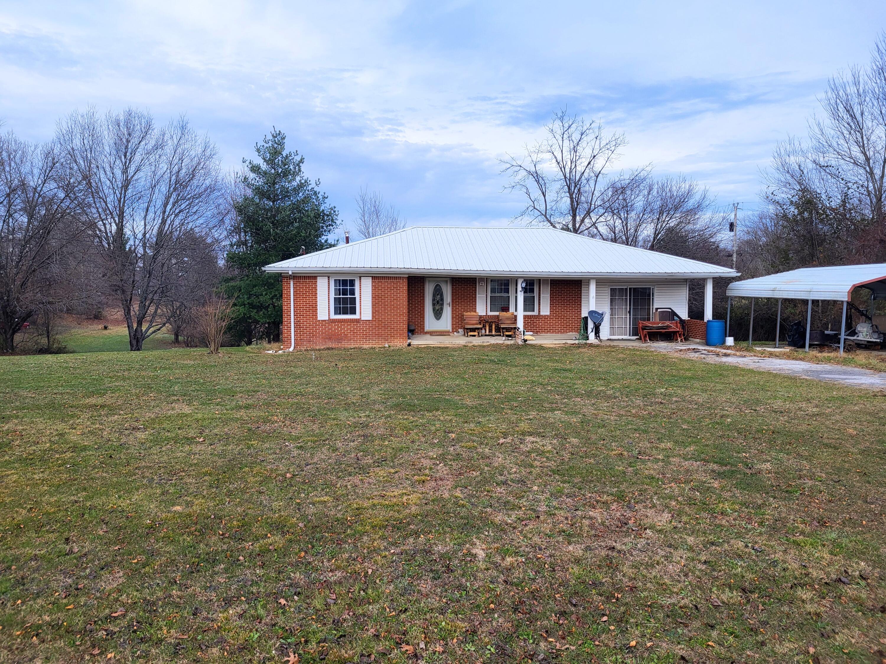 265 Shockley Road Spencer, TN 38585 - Photo 28 of 29 265 Shockley Rd