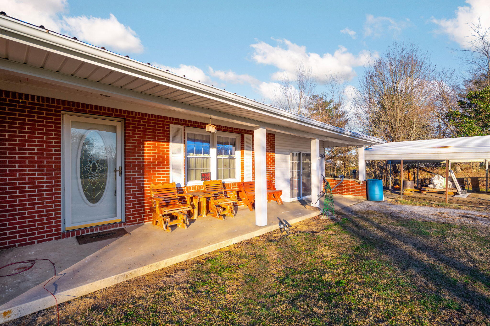 265 Shockley Road Spencer, TN 38585 - Photo 3 of 29 2-web-or-mls-DSC_7507