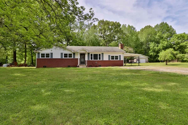 $185,000 | 997 Williams Switch Road, Ripley, TN 38063