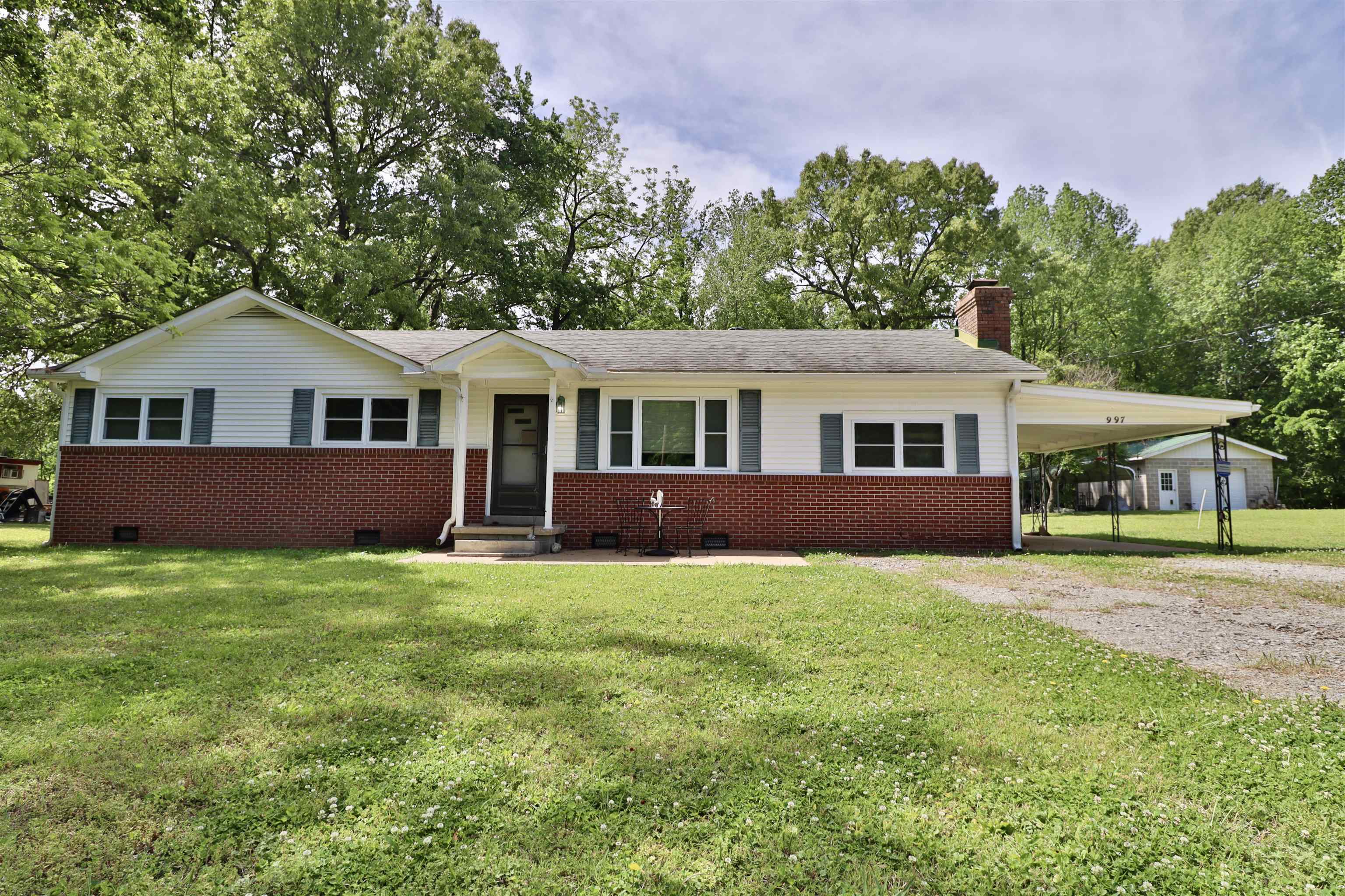 997 Williams Switch Road Ripley, TN 38063 - Photo 2 of 37