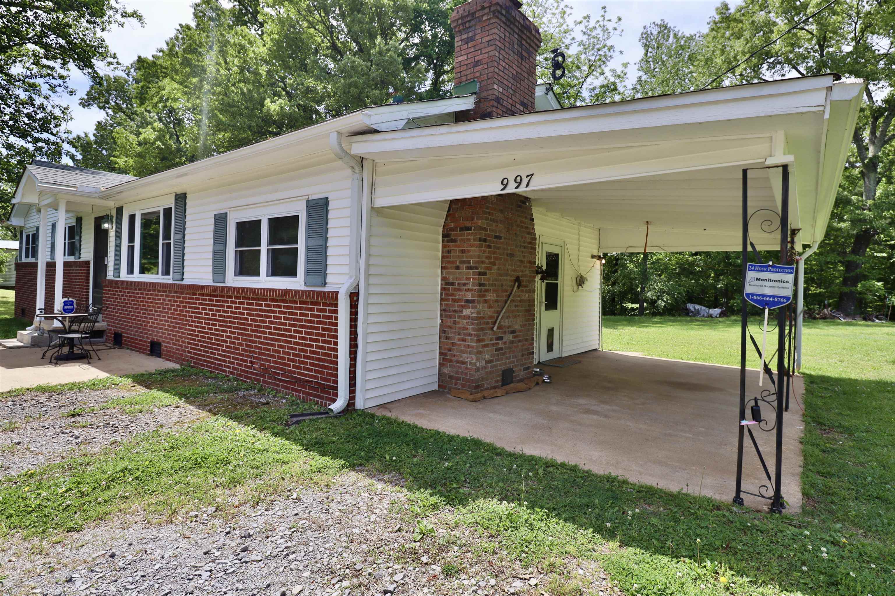 997 Williams Switch Road Ripley, TN 38063 - Photo 27 of 37