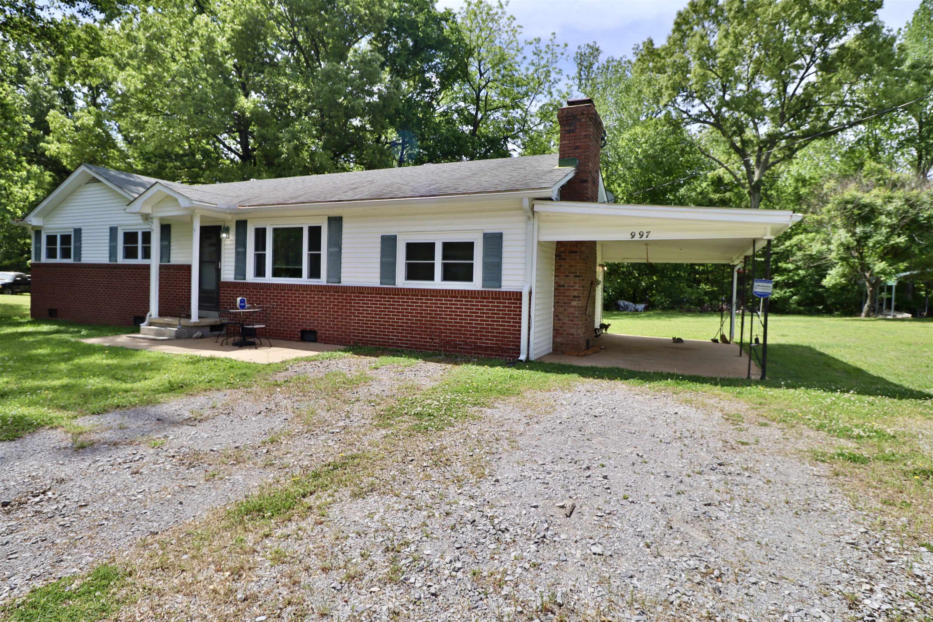 997 Williams Switch Road Ripley, TN 38063 - Photo 28 of 37