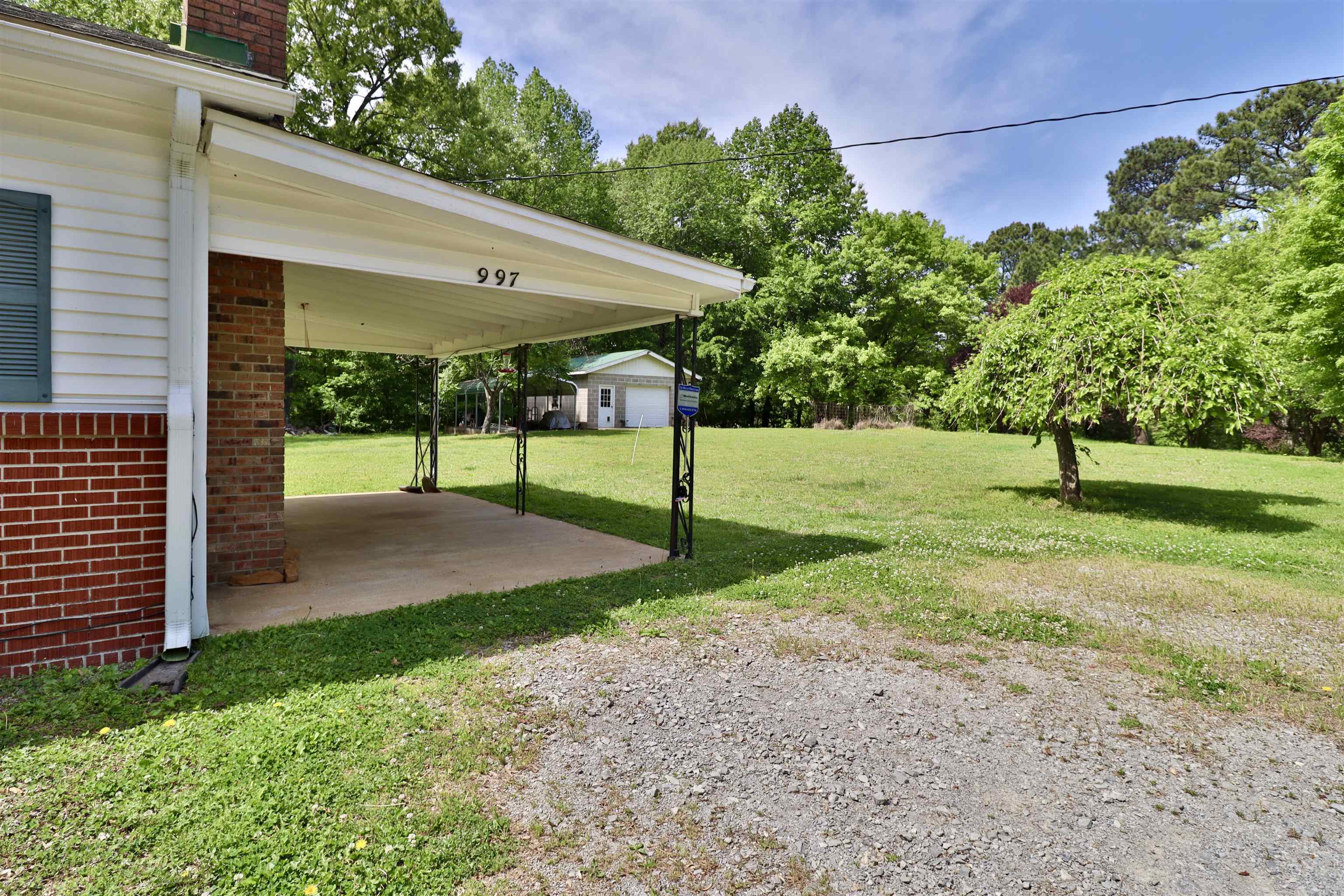 997 Williams Switch Road Ripley, TN 38063 - Photo 29 of 37