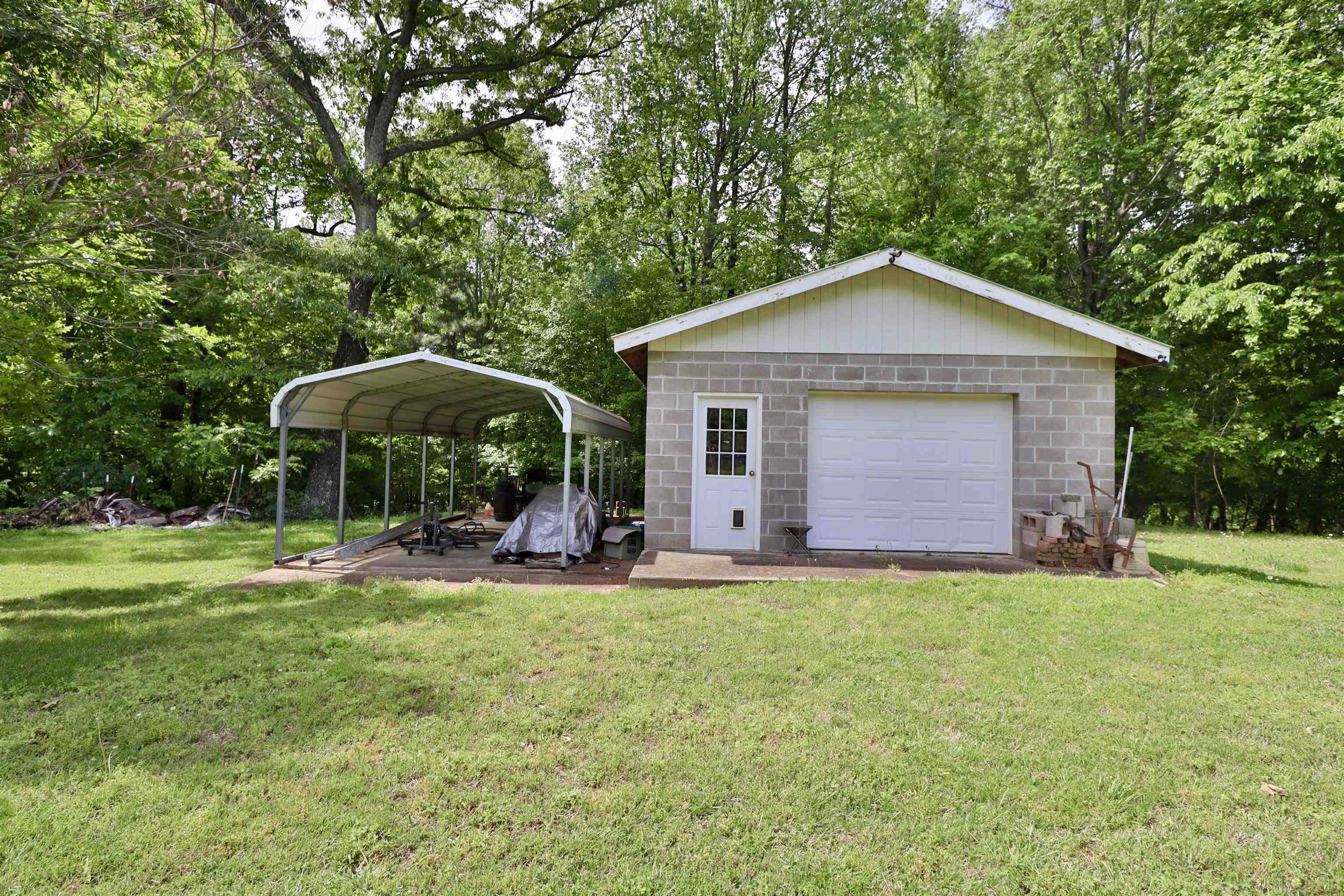 997 Williams Switch Road Ripley, TN 38063 - Photo 33 of 37