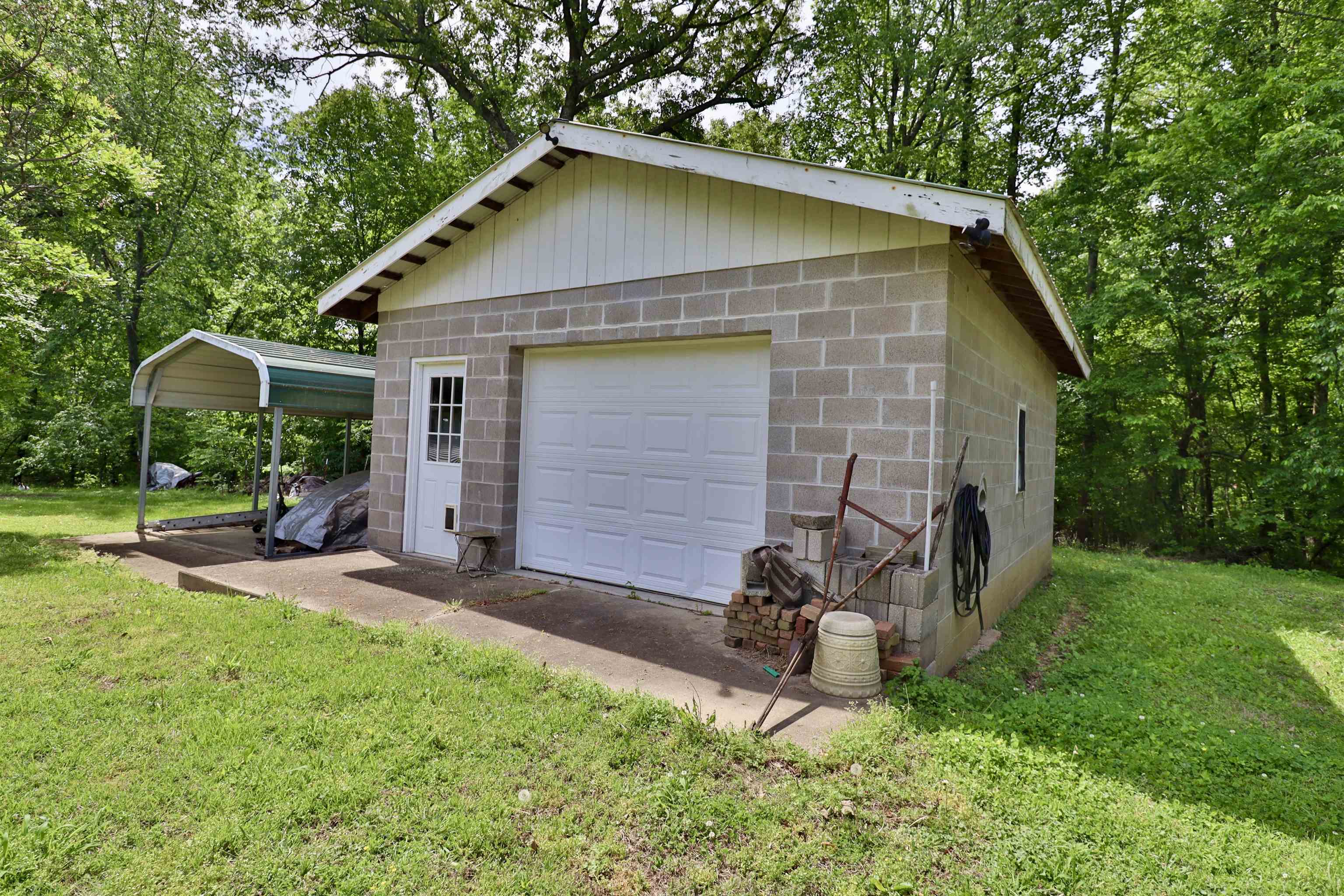 997 Williams Switch Road Ripley, TN 38063 - Photo 34 of 37