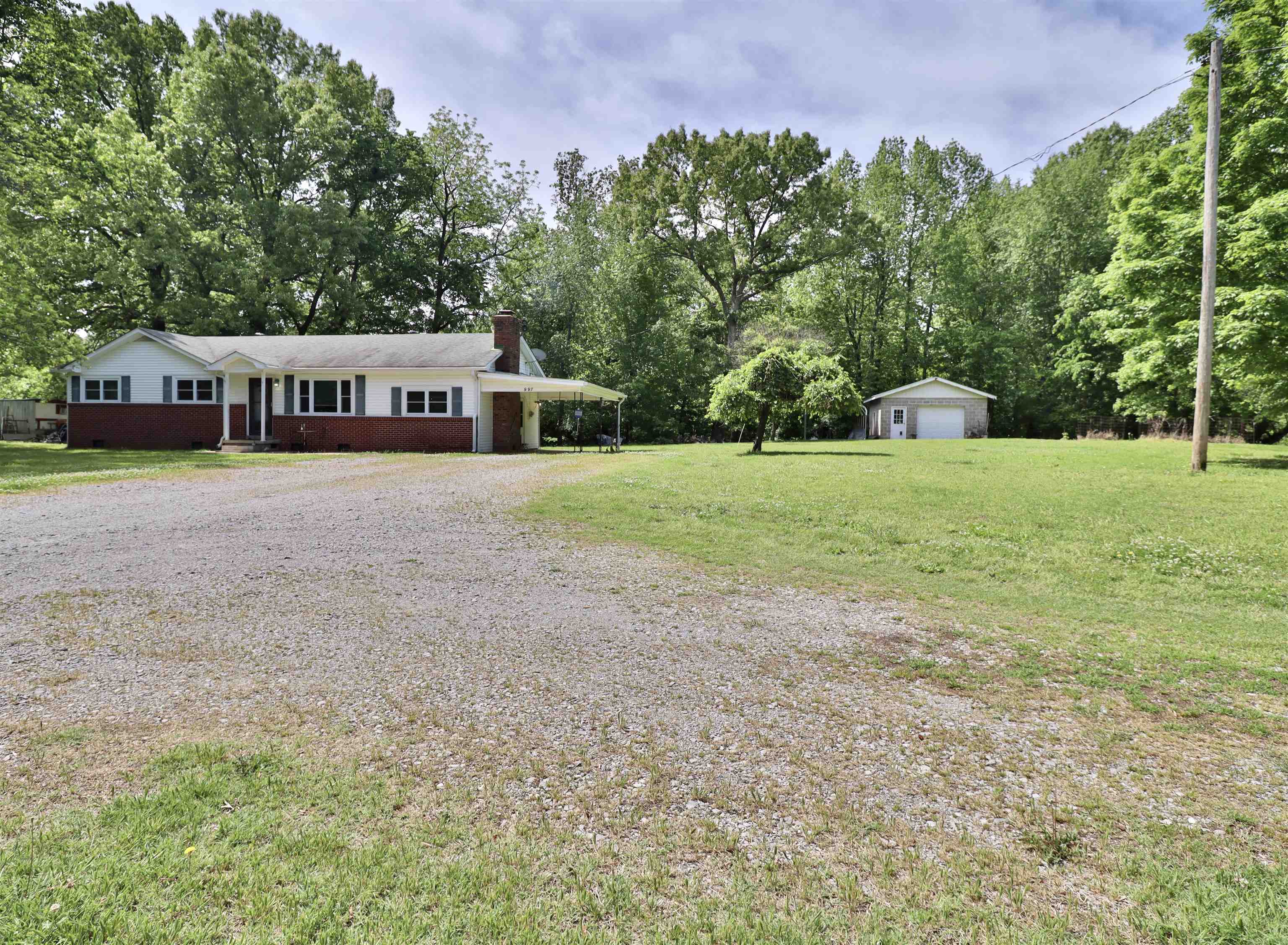 997 Williams Switch Road Ripley, TN 38063 - Photo 36 of 37