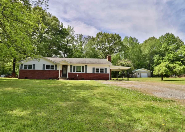 $185,000 | 997 Williams Switch Road, Ripley, TN 38063