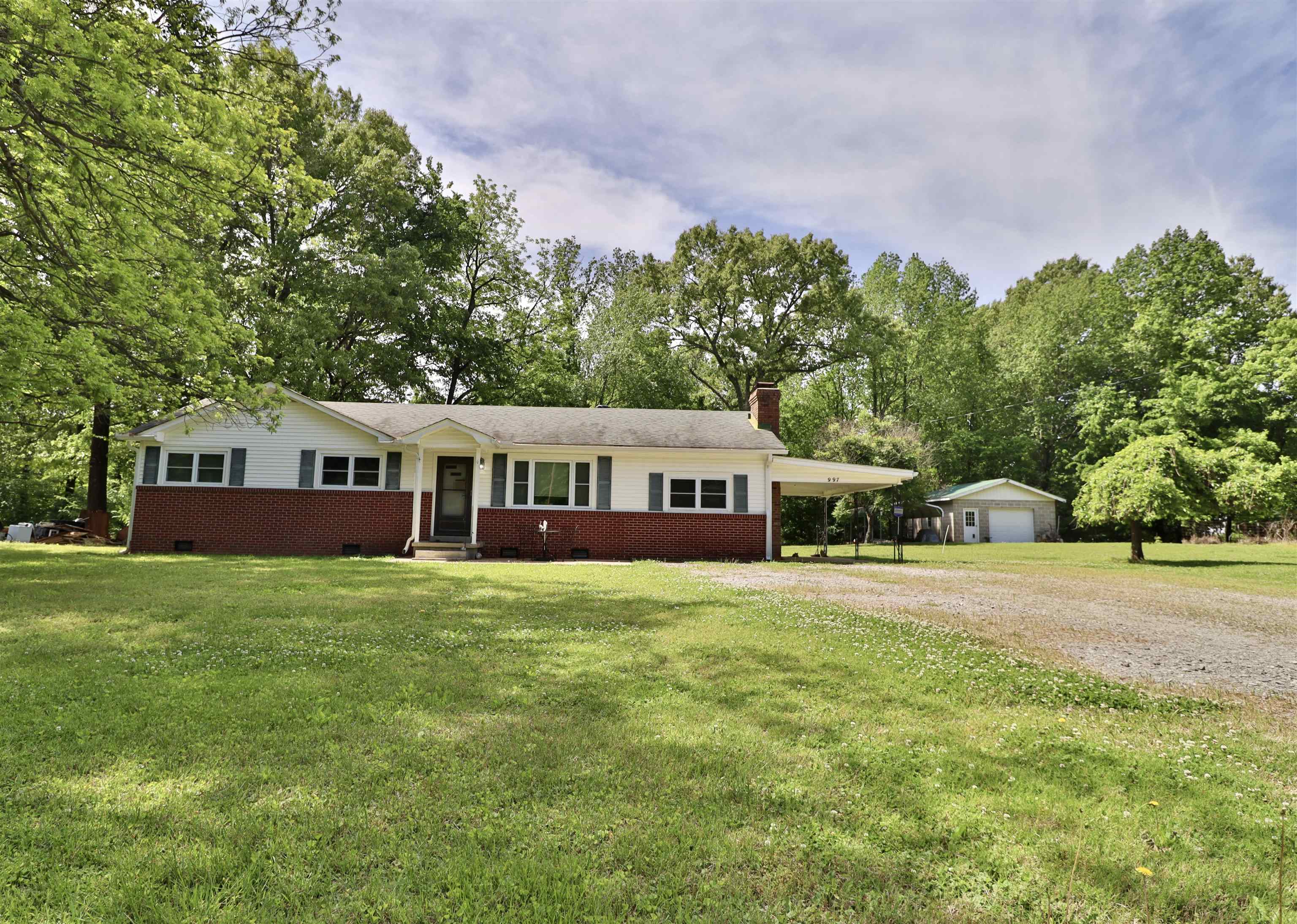 997 Williams Switch Road Ripley, TN 38063 - Photo 37 of 37