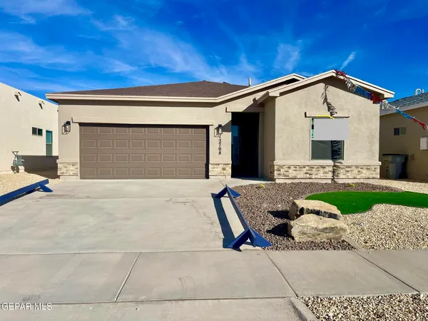 $254,950 | 12748 Polo Norte Drive, El Paso, TX 79934