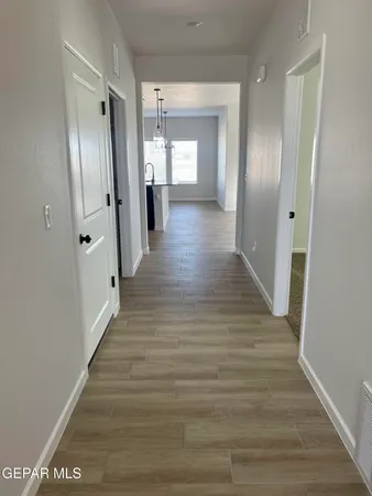 $254,950 | 12748 Polo Norte Drive, El Paso, TX 79934