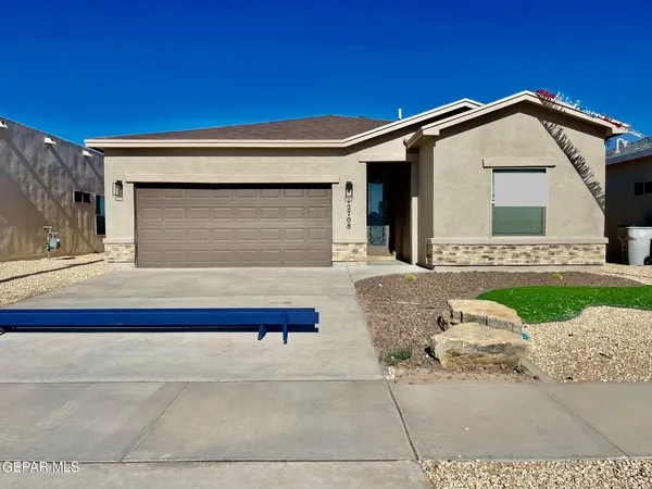 $254,950 | 12748 Polo Norte Drive, El Paso, TX 79934