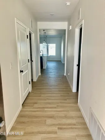 $254,950 | 12748 Polo Norte Drive, El Paso, TX 79934