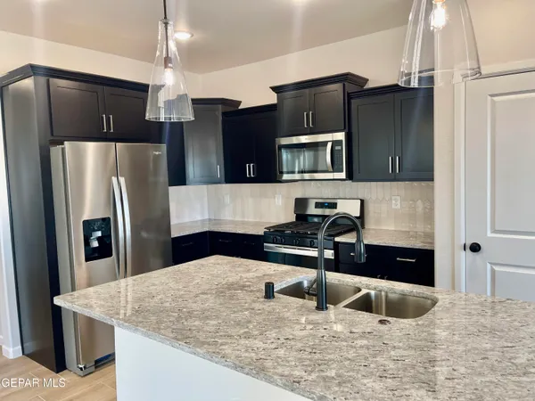 $254,950 | 12748 Polo Norte Drive, El Paso, TX 79934