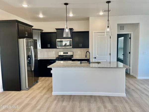 $254,950 | 12748 Polo Norte Drive, El Paso, TX 79934