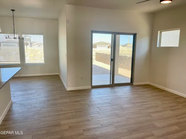 $254,950 | 12748 Polo Norte Drive, El Paso, TX 79934