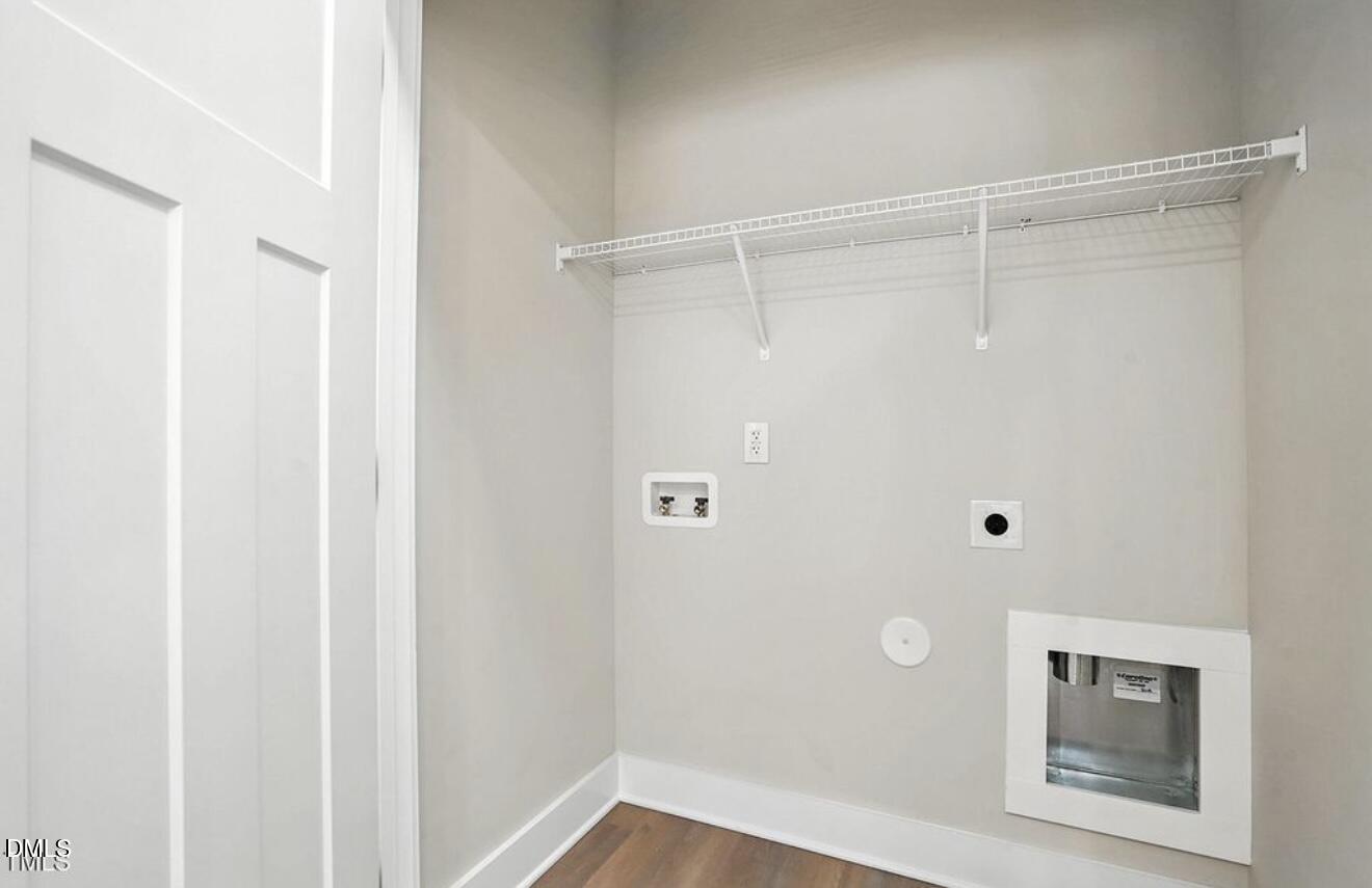 1240 West Blackman Road Dunn, NC 28334 - Photo 13 of 25 a view of a small space