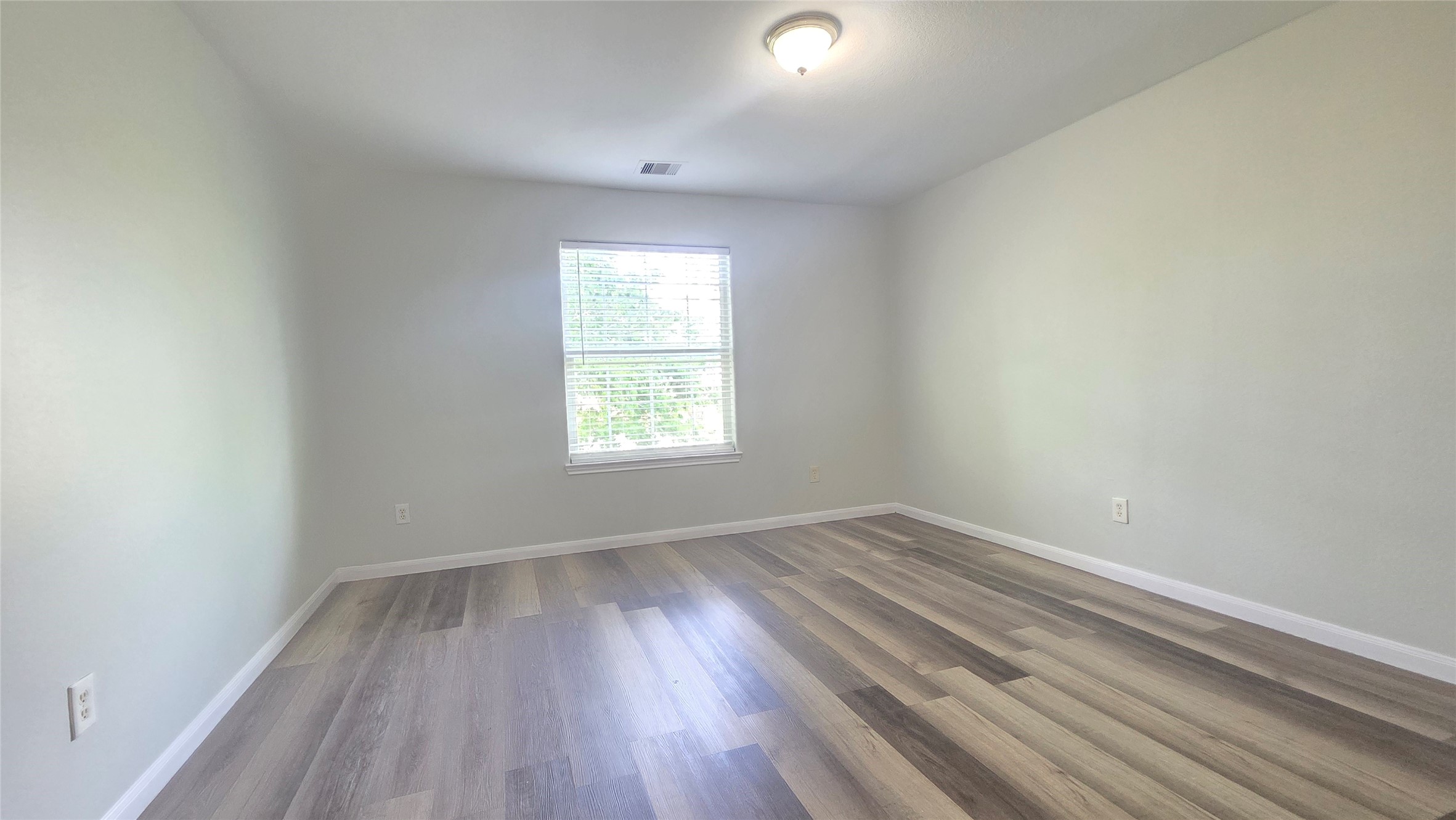4121 Mallow Street, Unit A/B Houston, TX 77051 - Photo 13 of 50 Unit A - Bedroom #2 Upstairs