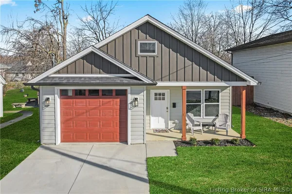 $274,900 | 726 Veronica Place, Jeffersonville, IN 47130