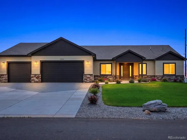 $1,299,000 | 3643 Crested Owl Court, Dacono, CO 80514