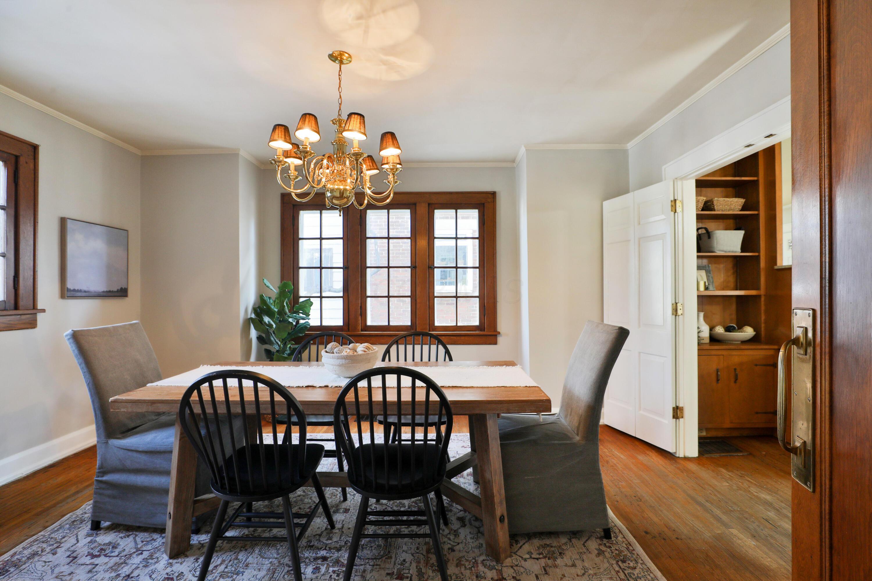 232 Brighton Road Columbus, OH 43202 - Photo 14 of 44 Dining Room