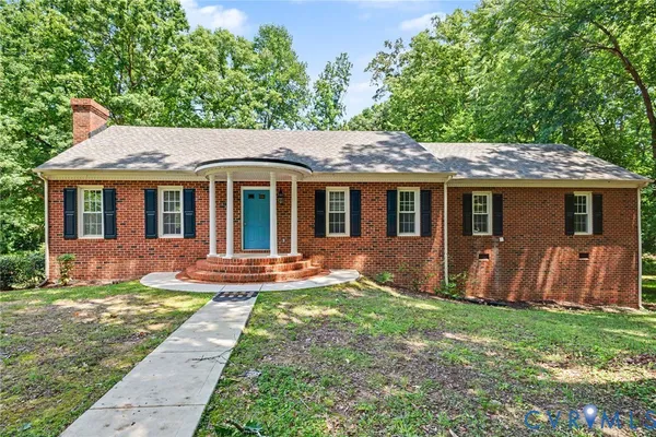 $489,900 | 4301 Briarwick Drive, North Chesterfield, VA 23236