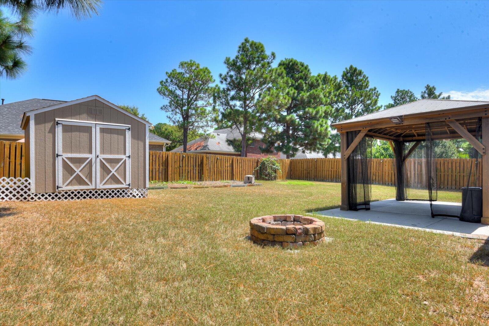 610 Butler Springs Circle Grovetown, GA 30813 - Photo 40 of 40