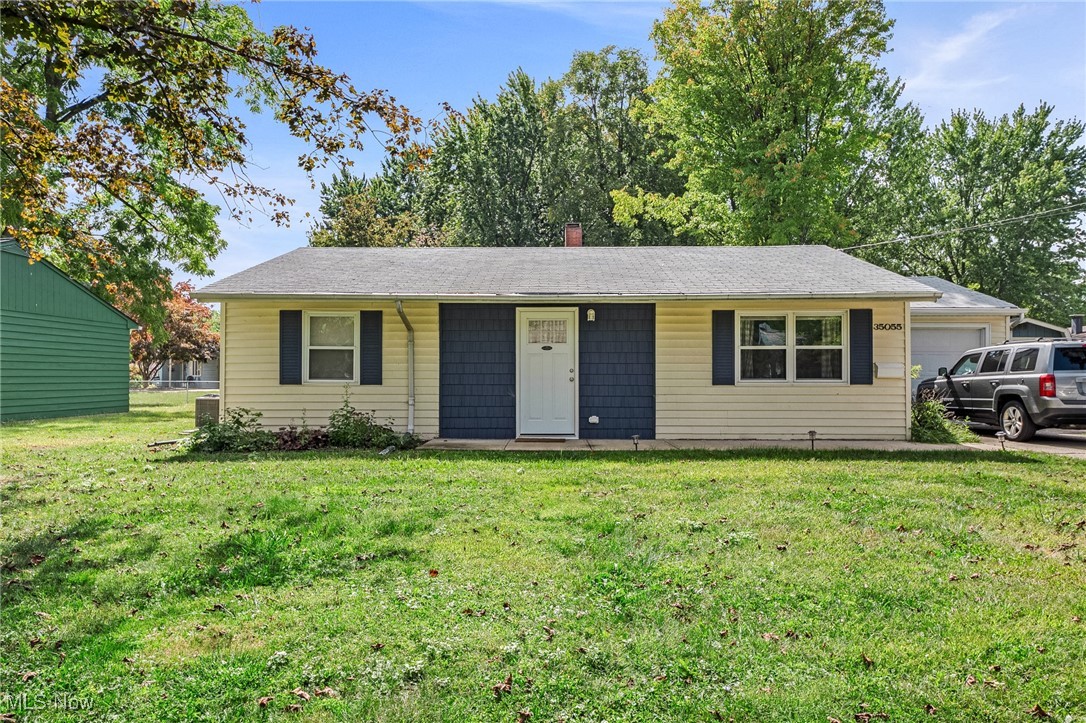 35055 Bainbridge Road North Ridgeville, OH 44039 - Photo 2 of 20