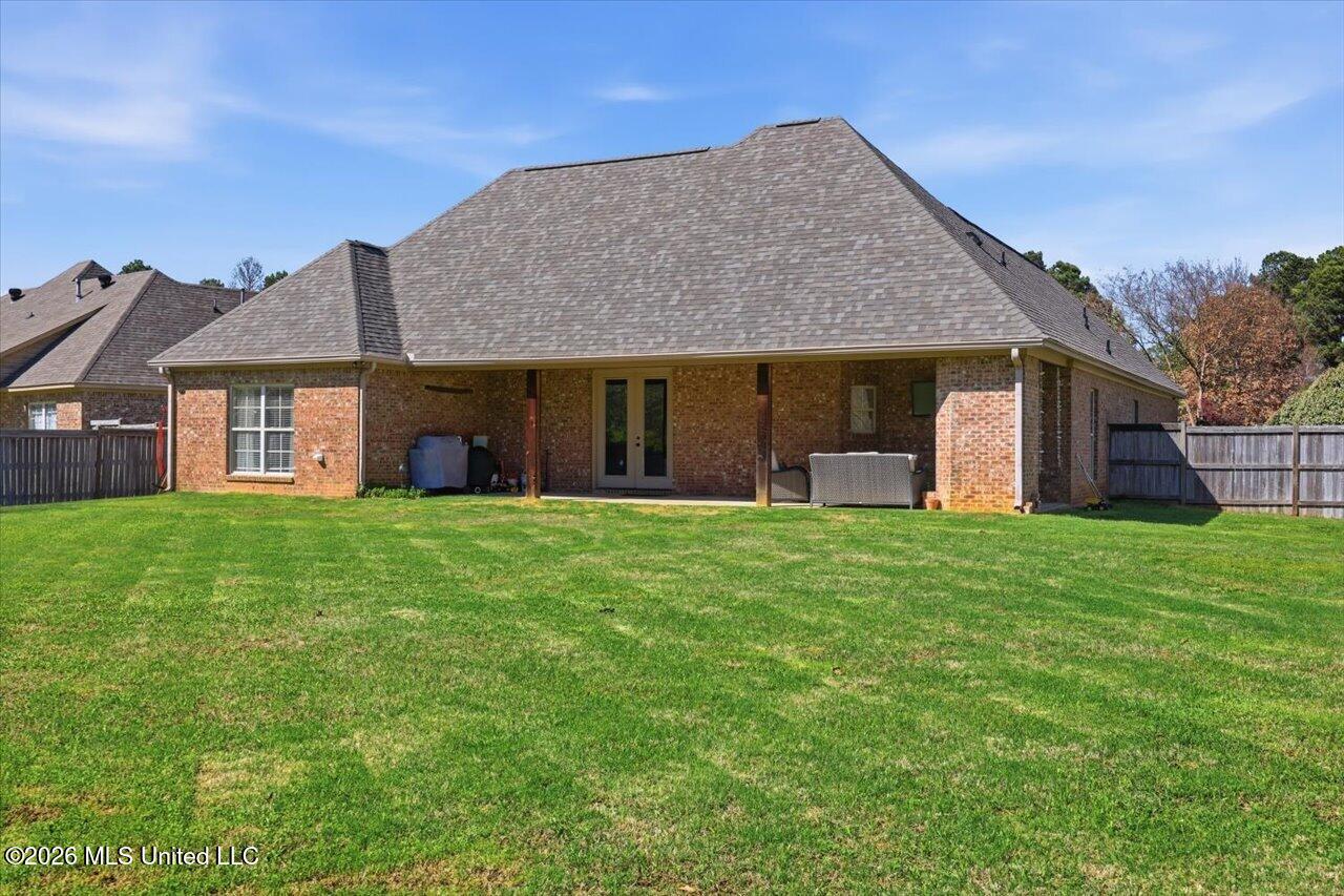105 Talons Point Madison, MS 39110 - Photo 35 of 35 32-105 Talons Point _ Home Tours MS