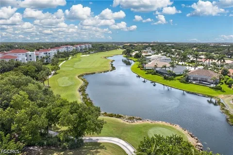 $1,050,000 | 1855 Les Chateaux Boulevard, Unit 5201, Naples, FL 34109