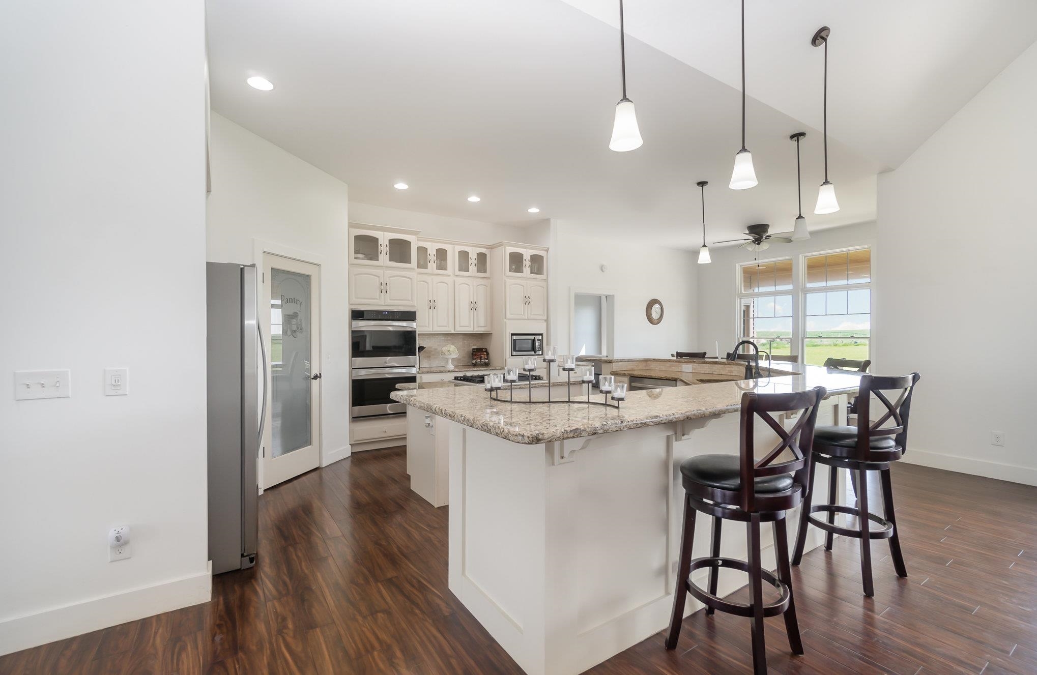 8546 North Alger Road Alma, MI 48801 - Photo 7 of 40