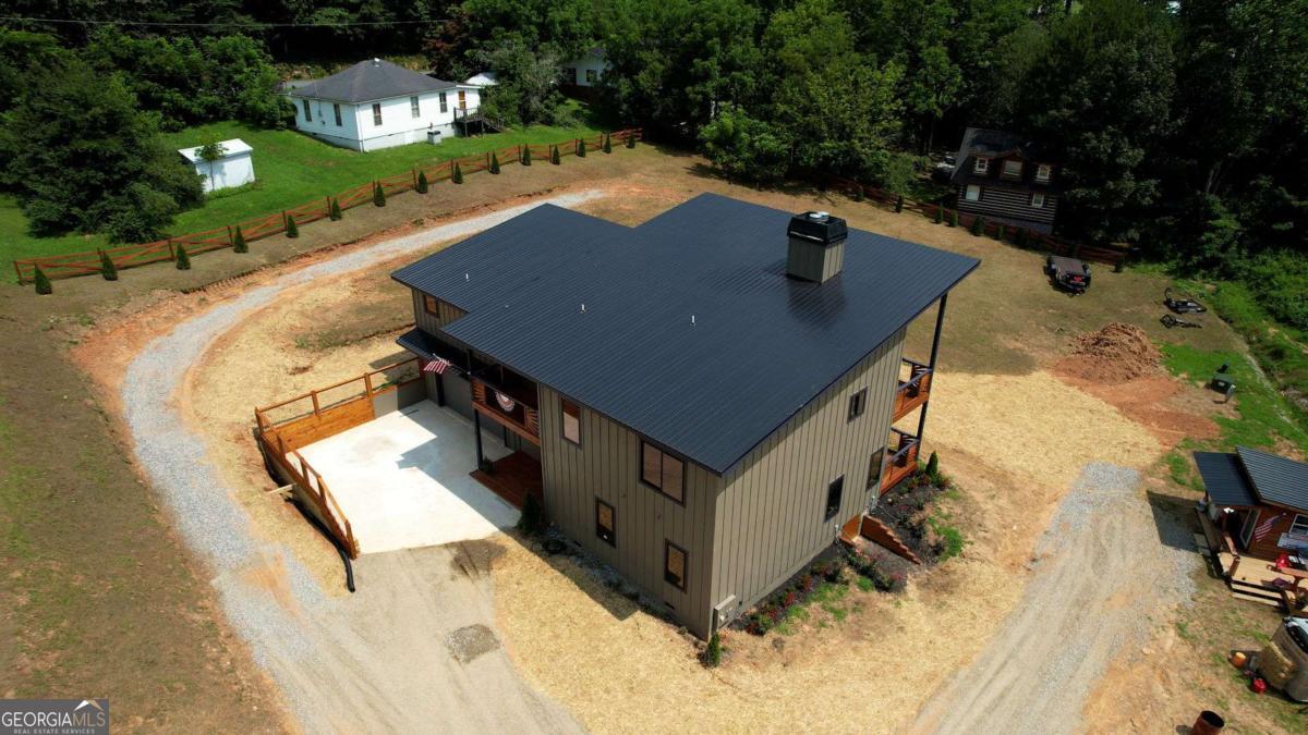 483 Church Street Blue Ridge, GA 30513 - Photo 80 of 91