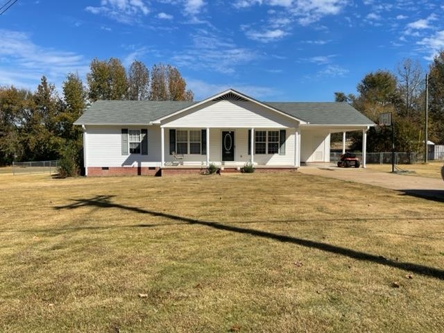695 County Home Road Savannah, TN 38372 - Photo 1 of 27 Gallery Image 1