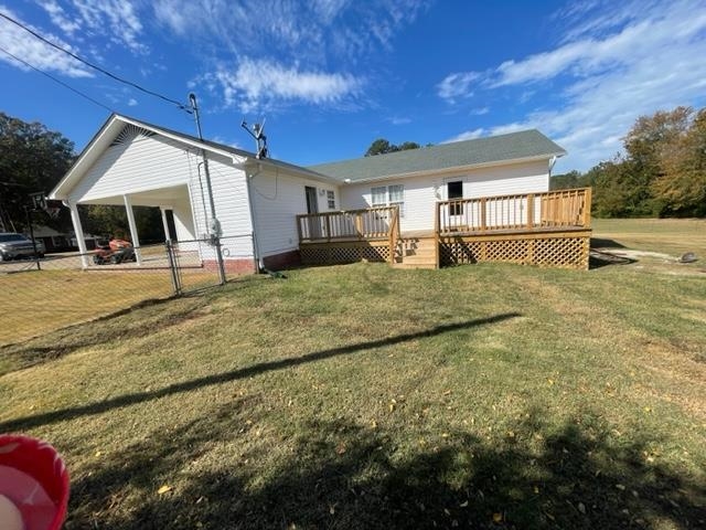 695 County Home Road Savannah, TN 38372 - Photo 24 of 27 Gallery Image 24