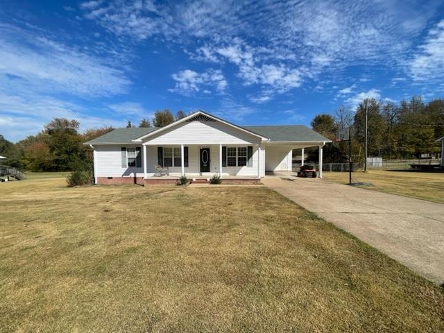 695 County Home Road Savannah, TN 38372 - Photo 26 of 27 Gallery Image 26