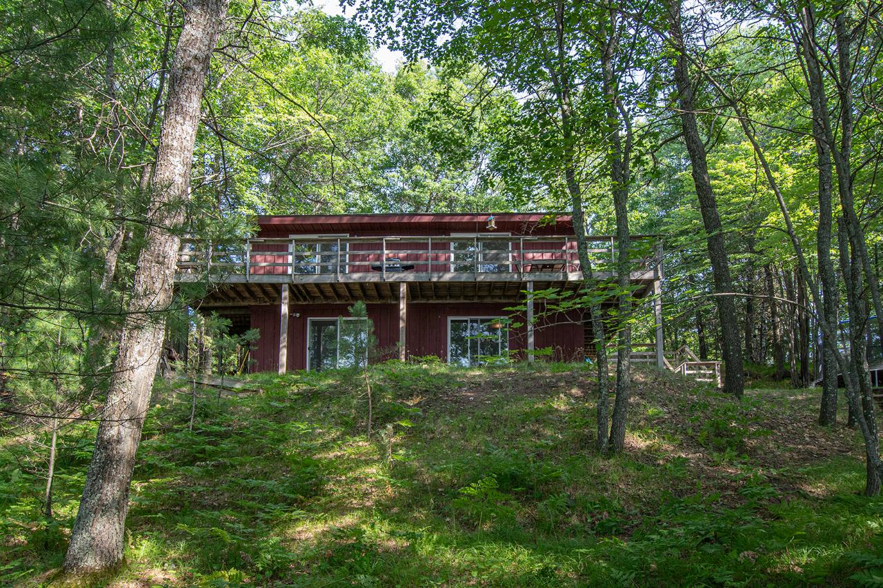 3725 Chain O Lakes Road Eagle River, WI 54521 - Photo 1 of 30 Gallery Image 1