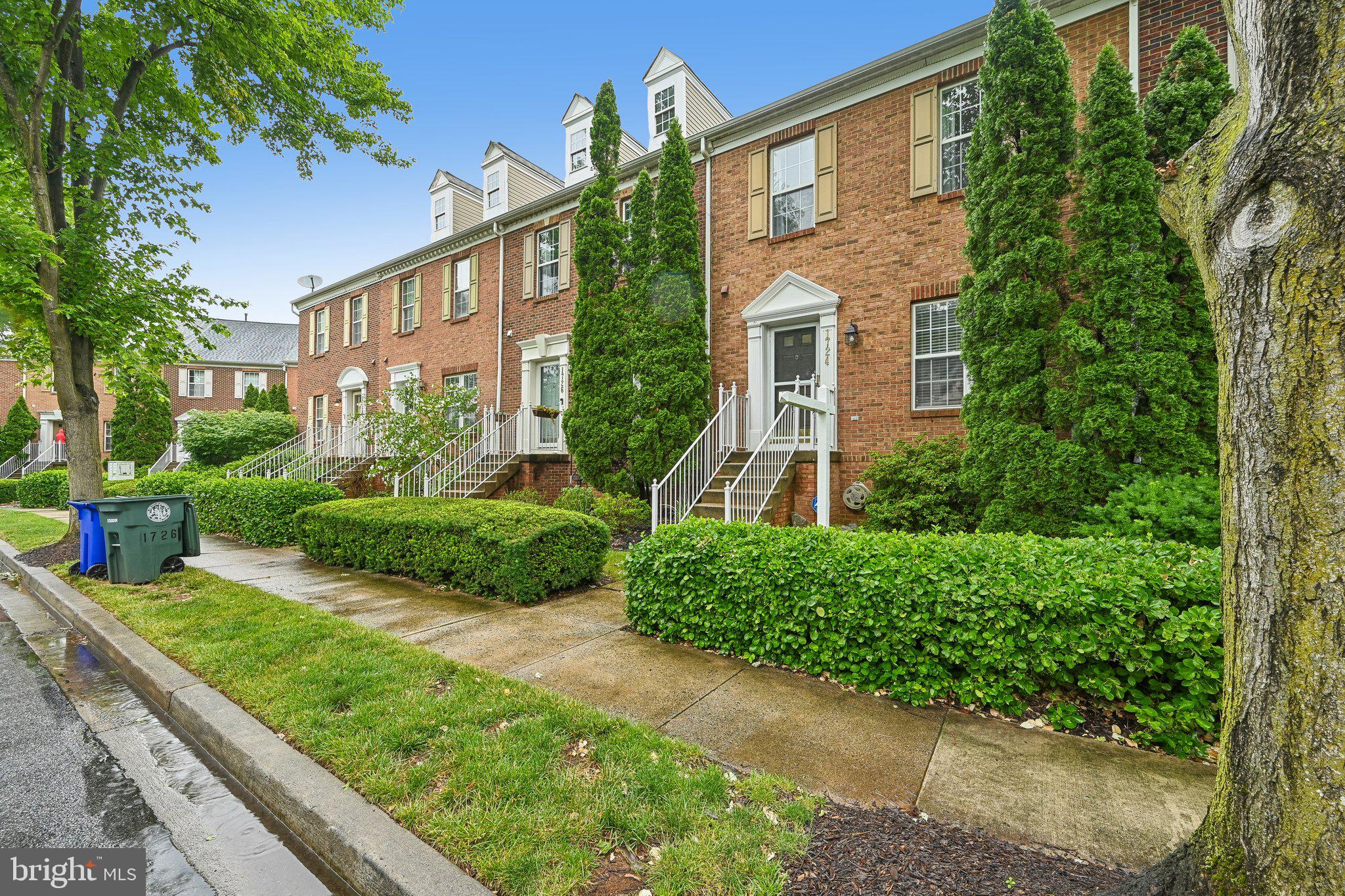 1724 Emory Street Frederick, MD 21701 - Photo 4 of 53