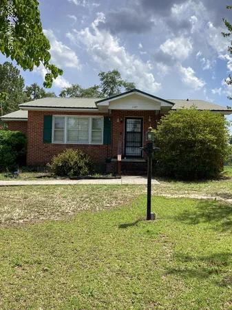 $169,900 | 1107 Oak Avenue, Hamlet, NC 28345