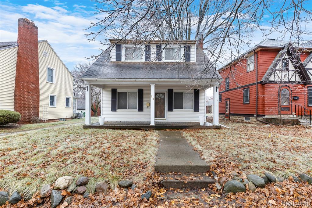 24 Mohawk Road Pontiac, MI 48341 - Photo 10 of 27 Gallery Image 10