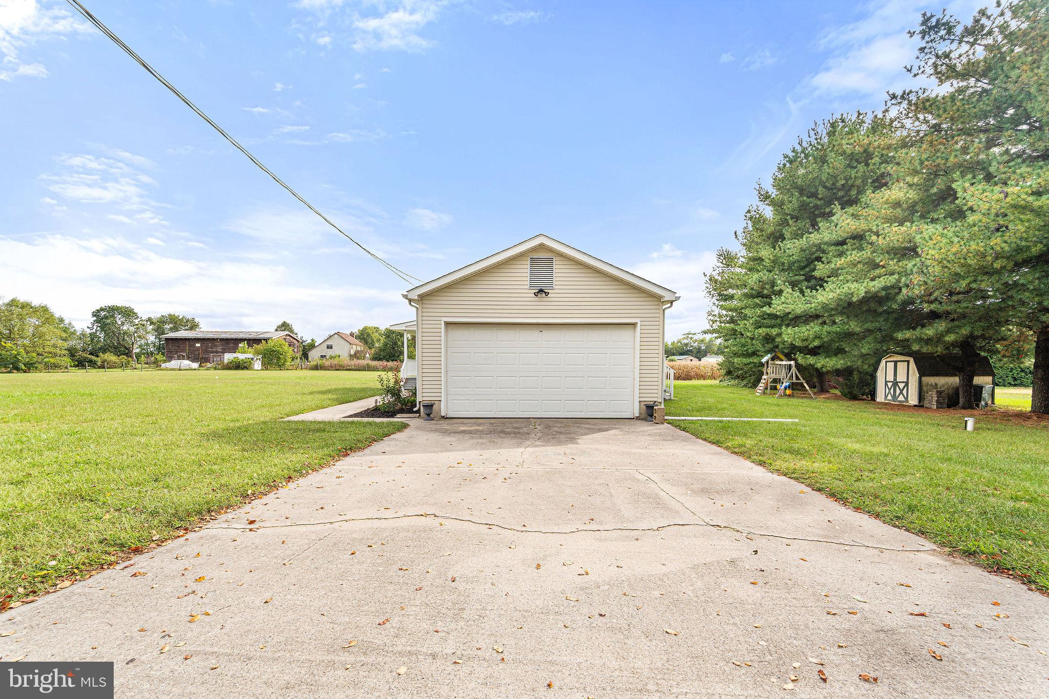 166 Woodruff Road Bridgeton, NJ 08302 - Photo 17 of 55 Gallery Image 17