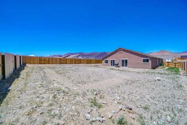$520,000 | 507 Echo Canyon Road, Dayton, NV 89403