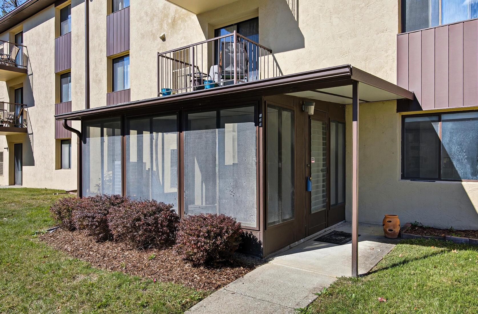 3967 Karl Road, Unit 125 Columbus, OH 43224 - Photo 53 of 63 Front Entrance