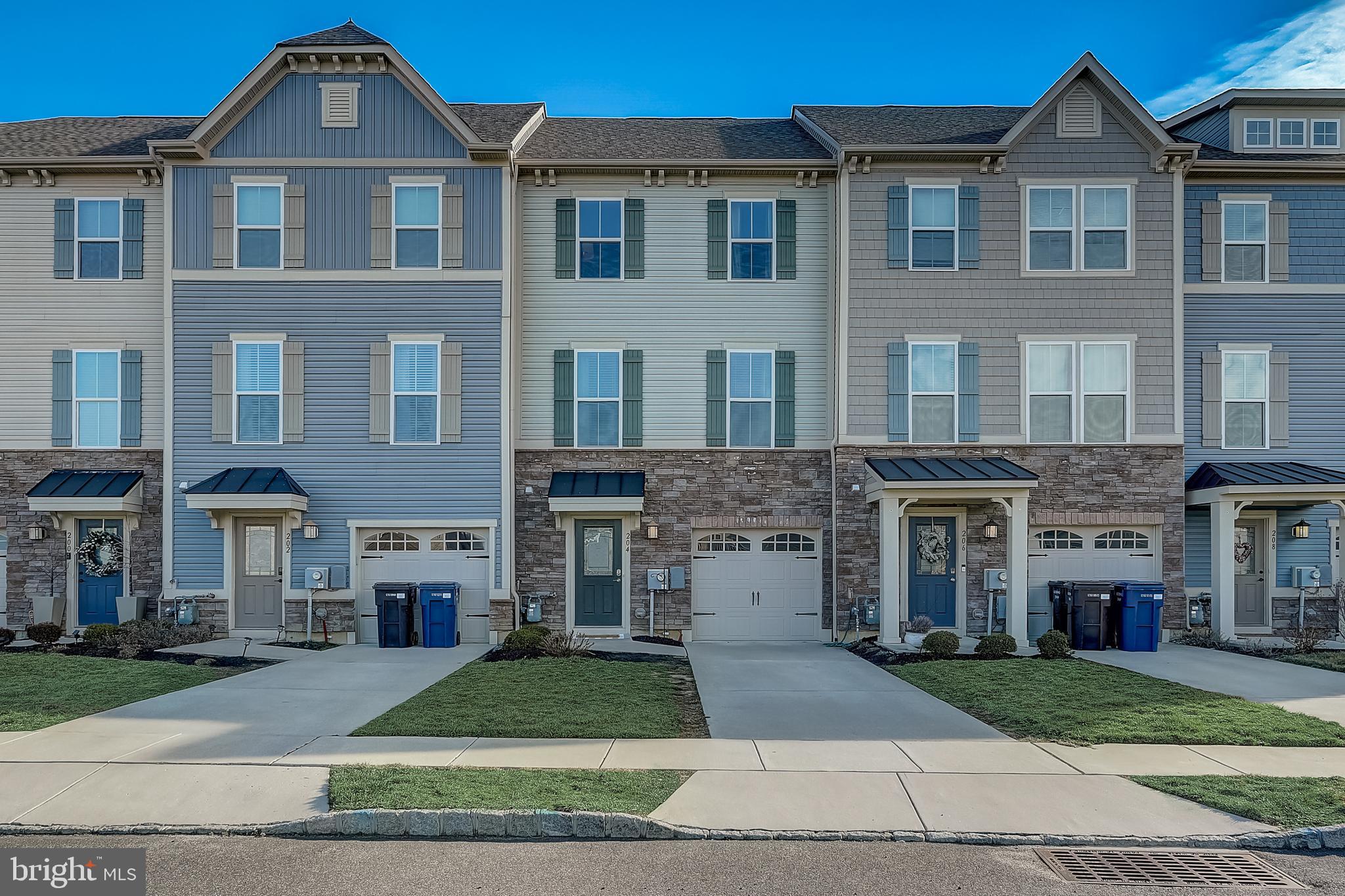 204 Iannelli Road Clarksboro, NJ 08020 - Photo 1 of 43 Gallery Image 1